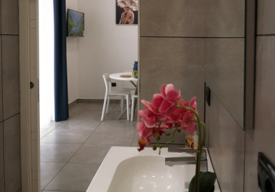 Casa Vacanze Appartamento La Petite Suite Centro Citta'